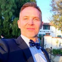 Darren Ward's Instagram, Twitter & Facebook