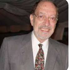 DUELO | ⚫ Falleció Armando Durán Aché, destacado periodista, diplomático y analista político venezolano. Ocupó diversas carteras ministeriales durante el gobierno de Jaime Lusinchi y el segundo gobierno de Carlos Andrés Pérez.