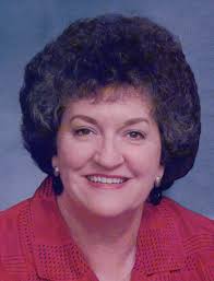 Obituary of Shirley Dean Long