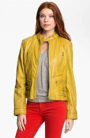 Velvet Heart Leather Jacket Nordstrom Leather Jacket Jackets Velvet Heart