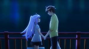 Plastic memories (aka purasutikku memorīzu) is an anime series released in the… Review Discussion About Plastic Memories The Chuuni Corner
