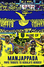 Kerala blasters fc's jordan murray breaks free at gmc stadium bambolim. Pin On Homespire