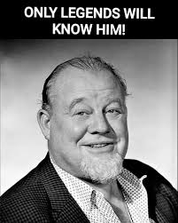 I doubt anyone knows who this is!