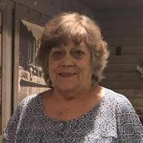 Mrs. Madeline Wayne Griffin Obituary