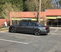 Image result for Daytona Gray 2017 A8