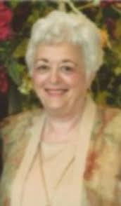 June Gray Obituary (1939