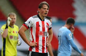 His potential is 83 and his position is cdm. Arsenal Handed Major Sander Berge Boost With Sheff Utd Ready To Sell Daily Star