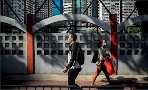 Wearing Face Masks In The Community During The Covid 19 Pandemic Altruism And Solidarity The Lancet