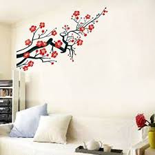 With the lowest prices online, cheap shipping rates and local collection options, you can make an even bigger saving. Kayra Decor Khsnt528 Red Cherry Flowers On Branch Wall Painting Stencils For Room Decoration Reusable Paint