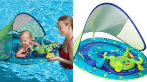 This float comes in three sizes: The 12 Most Popular Pool Floats Of Summer 2019 Reviewed