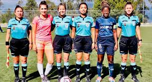 Consulta todos los datos de la liga femenina 2021/2022 con resultados, calendario, clasificación, estadísticas y rankings en as.com. Futbol Ecuador Futbol Femenino Definidos Arbitros Horarios Y Sedes Para La Fecha 2 De La Superliga Femenina Debuta Emelec Y Espe Tera Deportes