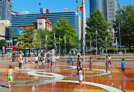 This is equivalent to 1 251 kilometers or 676 nautical miles. Where To Stay In Atlanta Best Areas Hotels Planetware