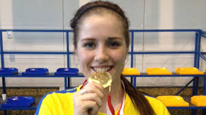 Endre IF värvar nybliven världsmästare