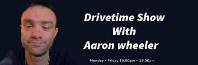 Join Aaron wheeler for The Drivehome as you wrap up your workday! We'll  keep you in the right lane with feel-good music, breaking news,  entertainment, and standout features — keeping you informed