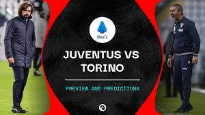 Complete overview of torino vs juventus (serie a) including video replays, lineups, stats and fan opinion. Juventus Vs Torino Live Stream How To Watch Serie A Online
