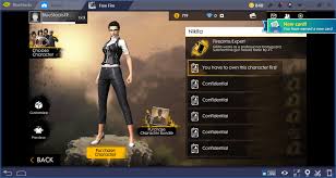 Garena freefire new character alvaro full ability details in hindi !!! Battle Royale Vs Battle Royale Free Fire Pubg And Rules Of Survival Bluestacks