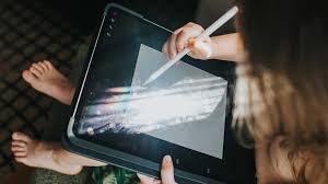 Getting over your old mouse can seem like an overwhelming task that requires some practice and patience. The Best Drawing Tablets For Kids In 2021 Creative Bloq