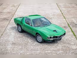 Image result for Green Aqua 1970 Alfa-Romeo