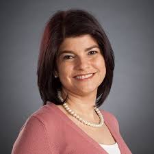 Stephanie Kizer Email & Phone Number