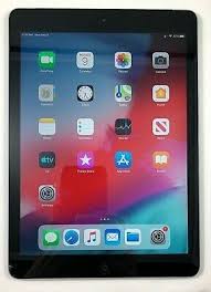 Apple Ipad Air 1st Gen 32gb Wifi Cellular Fully Apple Ipad Mini Ipad Mini Apple Ipad Air