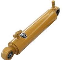 XGMA XG951III Wheel Loader Steering Cylinder 10C0201 ...