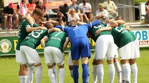 Tsv havelse vs vfl wolfsburg ii predictions, football tips and statistics for this match of germany regionalliga nord on 07/10/2020 Regionalliga Bayern Drei Klubs Kampfen Um Den Aufstieg Playoff Runde Startet Regionalliga Bayern