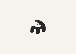Minimalist Animal Logos Minimalist Animal Logo Design Negative Space Space Animals