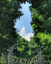 Richmond park ⭐ , united kingdom, london, richmond park: Richmond Park 9 Things To Know Before Visiting Secret London