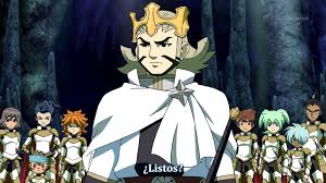 Frozen Layer Descarga Inazuma Eleven Go 2 Chrono Stone Episodio 26 Unh Bittorrent The story is set after the end of holy road tournament finals of the first inazuma eleven go anime, and tenma returns to raimon junior high school. descarga inazuma eleven go