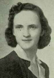 Geraldine Loubell Madden Abbott (1924-2013)