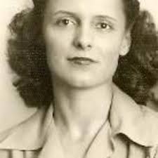 Viola Belle Long Bertrand O'Dea