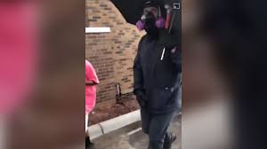 Cartoon ancient umbrella free buckle. Minneapolis Police Identify Umbrella Man Who Helped Incite George Floyd Riots Warrant Says Cnn