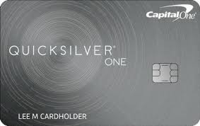If your account is being handled by a third party, you should have a letter from them with instructions on how to make a payment. Capital One Quicksilverone Cash Rewards Credit Card Review Forbes Advisor