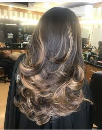 Carré effilé court, long, plongeant ou déstructuré, tout est possible avec cette technique de coupe idéale pour les cheveux épais. 28 Idees De Coupes De Cheveux Inspirantes Pour Cheveux Longs Et Mi Longs