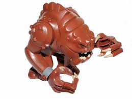 Supercoloring.com is a super fun for all ages: Bricklink Part 11323pb01c01 Lego Rancor Animal Land Bricklink Reference Catalog