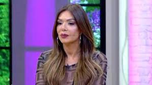 Sevda Demirel Kimdir Ve Kac Yasinda Sevda Demirel Hangi Filmlerde Oynadi Hayat Haberleri