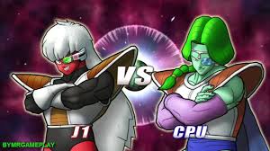Check spelling or type a new query. Dragon Ball Ragin Blast 2 Jeice Vs Zarbon Youtube