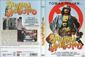 Videonoleggio vendita: Squadra Antiscippo - Videojolly videoteca Catania