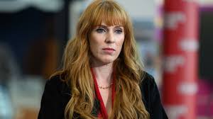 Deepfake pornography is being used against politicians like Angela Rayner  and Penny Mordaunt – and the law doesnt protect them | Glamour UK