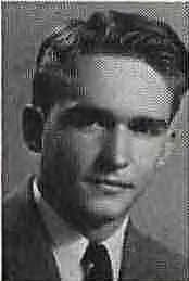 Tec4 Ralph Robert Newkirk (1923-1944)