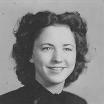 Alice Jean Rowland Obituary