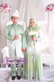 Baju kebaya pengantin muslim baju pengantin muslimah modern baju pengantin muslimah label: Baju Pengantin Plus Size Xxxxxl Lelaki Dan Perempuan Murah Dan Terkini
