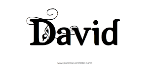 David Name Tattoo Designs Name Tattoo Designs Name Tattoo Name Tattoos