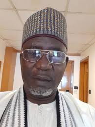 Dr Jah preaches peace ahead of December polls