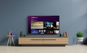 When watching on the roku app, you're able to track your progress with the commercials. The Roku Channel Could Double Viewership Again The Motley Fool