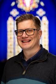 Our team — St Paul's Salisbury