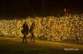 Der botanischer garten in berlin ist der größte seiner art in deutschland. Christmas Garden Berlin Berlin Av Berichte Fotos Und Videos Aus Berlin