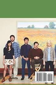 What gift do the ambassadors give to . Ultimate Parks And Recreation Quiz Parks And Recreation Trivia Night Parks And Recreation Questions Brown Michelle Amazon Ae ÙƒØªØ¨