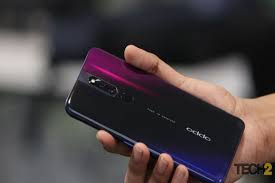 Oppo F11 Pro review: Excellent design ...