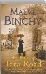 Bol Com Het Huis Op Tara Road Maeve Binchy 9789041762320 Boeken Boeken Boeken Lezen Boeken Om Te Lezen